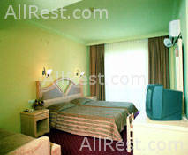 Armar Club Hotel 5